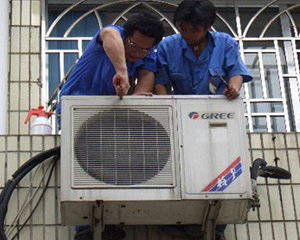 鸡泽空调售后维修服务中心在哪里找