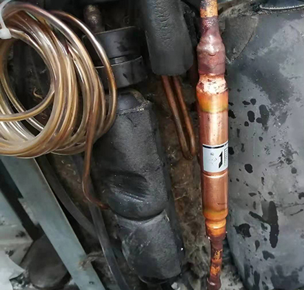 鸡泽美的变频多联机空调维修售后服务中心