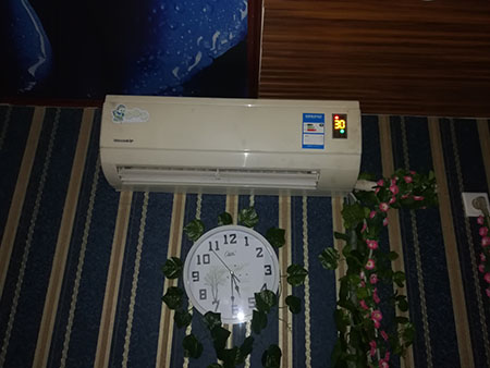 鸡泽空调维修售后服务中心