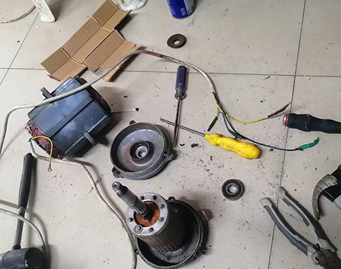 鸡泽空调维修售后服务中心电话在哪里找