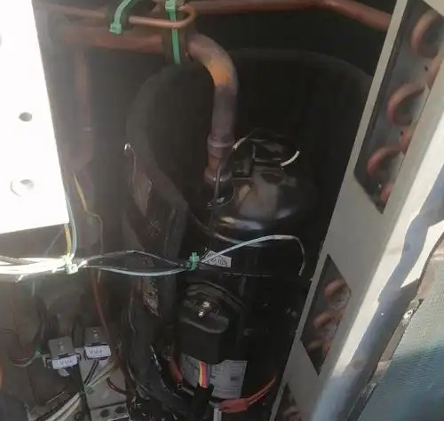 鸡泽维修变频空调电话在哪里找