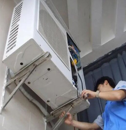 鸡泽24小时空调维修热线