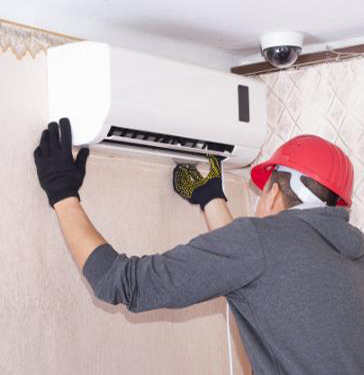 鸡泽空调内机噪音大