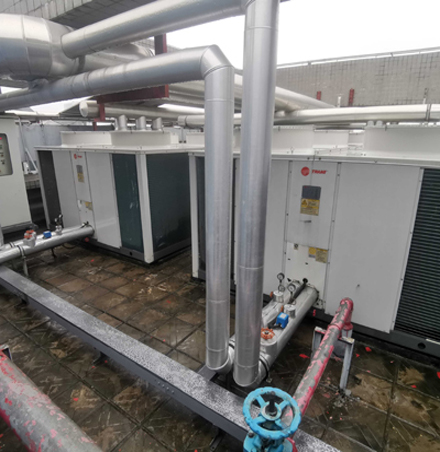 鸡泽附近中央空调维修 鸡泽上门中央空调维修